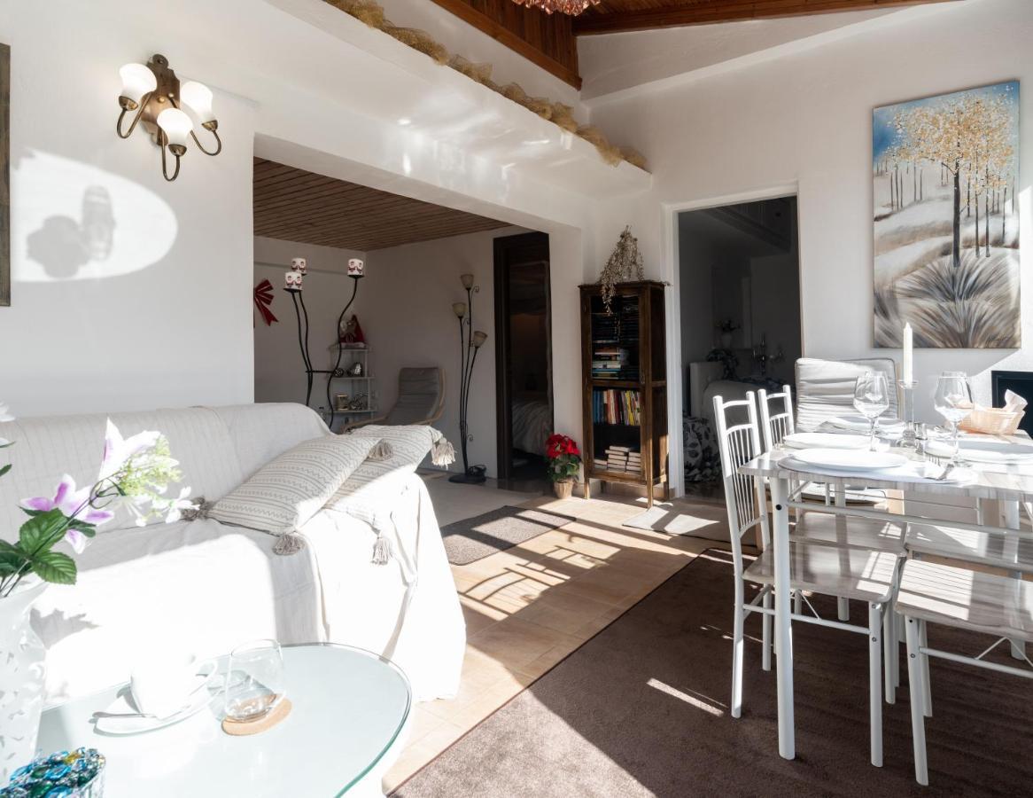 Renaissance Holiday home *