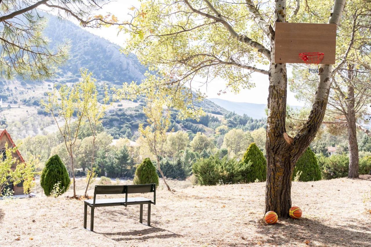 Holiday home Renaissance Arachova
