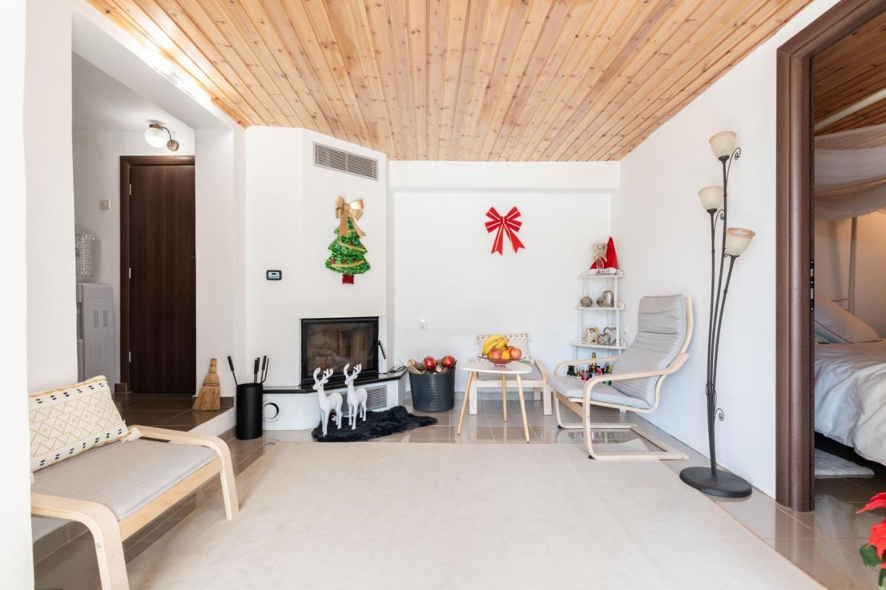 Renaissance Holiday home *