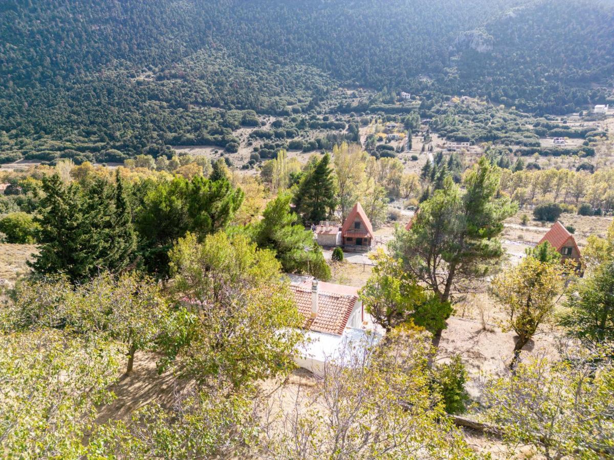 Renaissance Hébergement de vacances Arachova