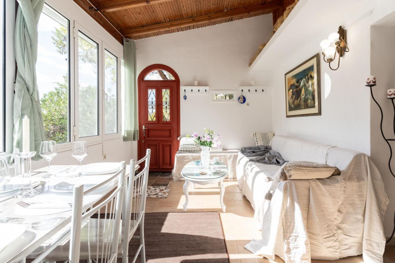 Renaissance Holiday home